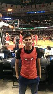 Nikhil Sheth