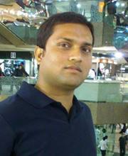 Zeeshan Ahmad