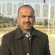 علاء الكربلائي