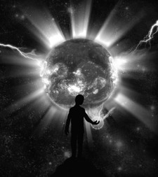 طموح في طور التنفيذ 