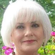 Candis Mcdonough