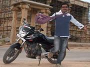 Konda Ramesh