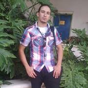 Mohammed Elrooby