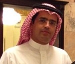 Abdullah Algarni