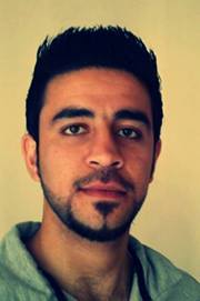 مصعب الابراهيم