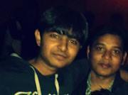 Naval Kishor meena