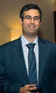 Matt Marcin