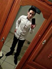 Josh Hernández castillo