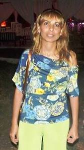 Живка Гергова