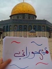 هيثم حوراني