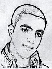 Ahmed Magdy