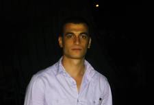 ahmed matar