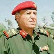 عبدالله صالح