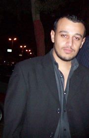 Ahmed Alaa