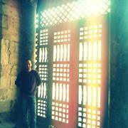 عبدالله المغربى