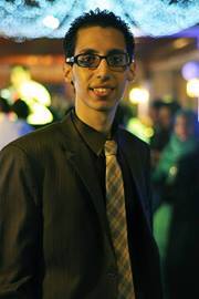 Hassan Ahmed