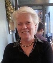 Mary Kliewer