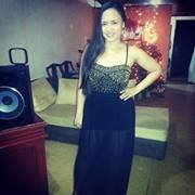Estefany Guillen