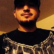 Chris Duran