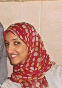 Sherouk Shehata