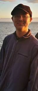 Dan Wu