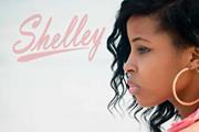 Shelley Laurent