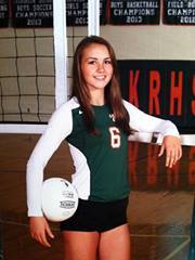 Catie Mccarthy