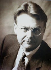 Royce Harper