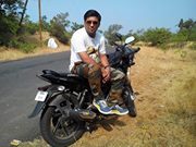 Yugant Sethi
