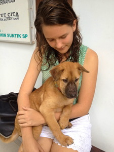 Lena Moral