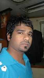 Srinivas Rao