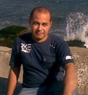 Mohamed Shebl