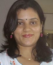 Chhaya Choudhary