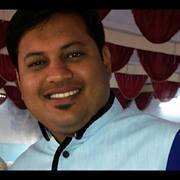 Harshwardhan Wani