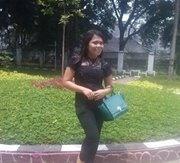 Maria Marpaung