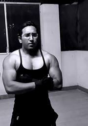 Rahul Singh
