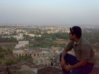 Ashish Chauhan