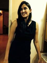 Prakshi Choudhary