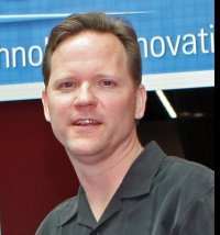 Steve Gehlen