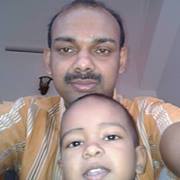 Yohannan Abraham