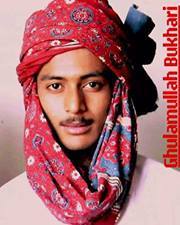 Ghulamullah Bukhari