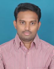 Gopi Krishna