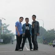 Muhammad Ridwanullah