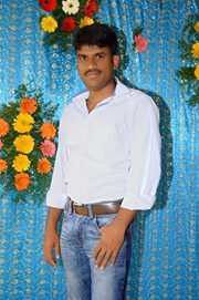 Ravikumar Panuganti