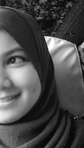 Jihah Khalid