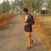Shubham Bhandari