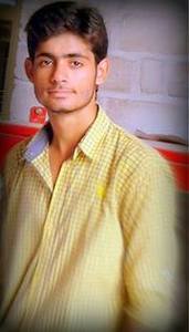Sushant Sharma