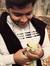 Sharath...