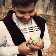 Sharath Santosh