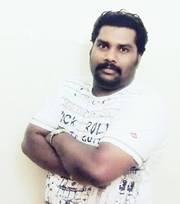 Bibin Krishnan